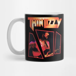 THIN LIZZY Mug